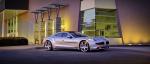 Fisker Karma EVer 2011 года